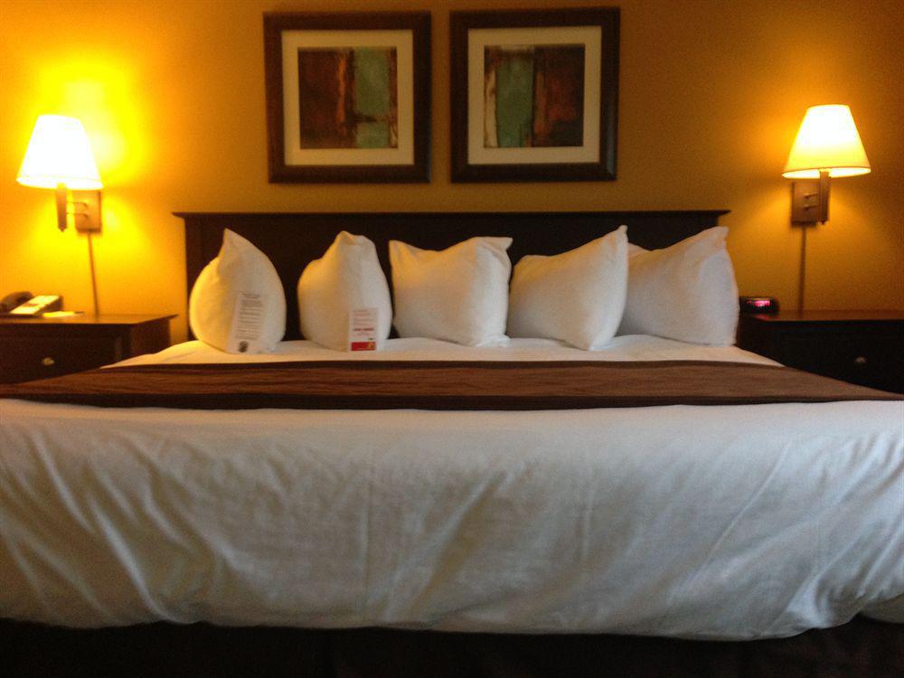 Hotel Super 8 By Wyndham Midland Extérieur photo